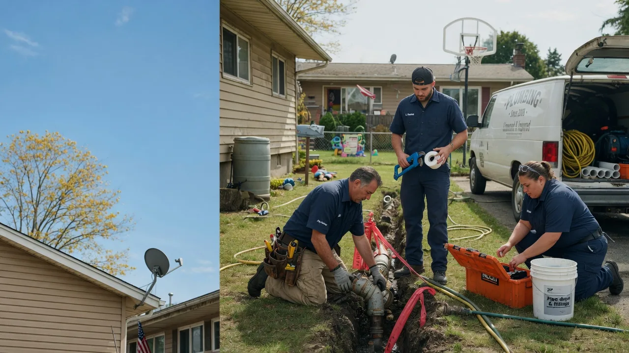 Garbage Disposal Replacement in Oxford, IA near me